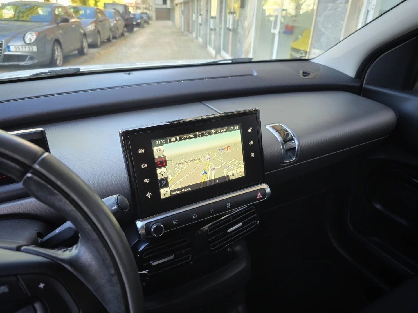 Citroën C4 Cactus 1.2 PureTech Shine