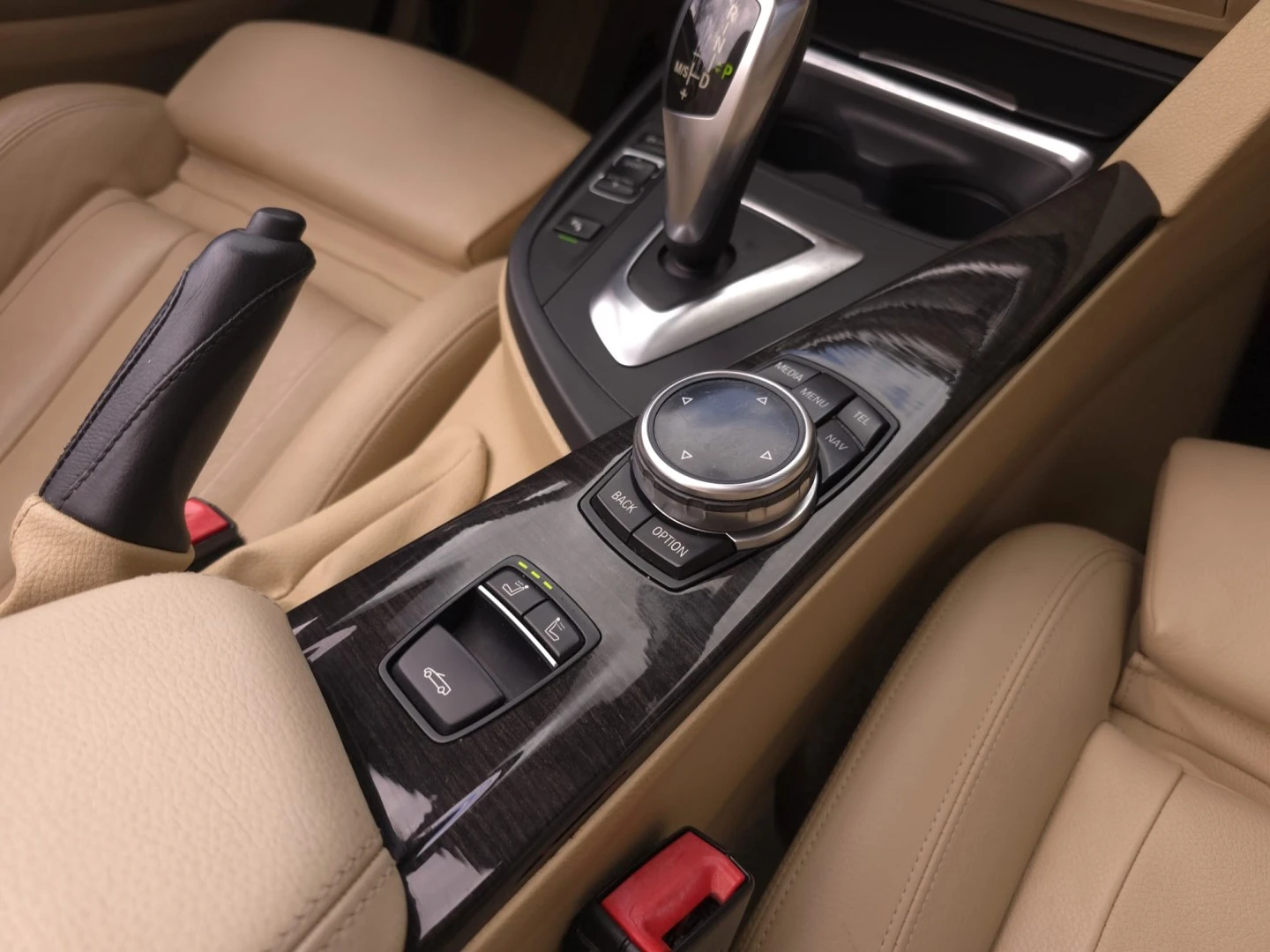 BMW 420 d Cabrio Aut. Luxury Line