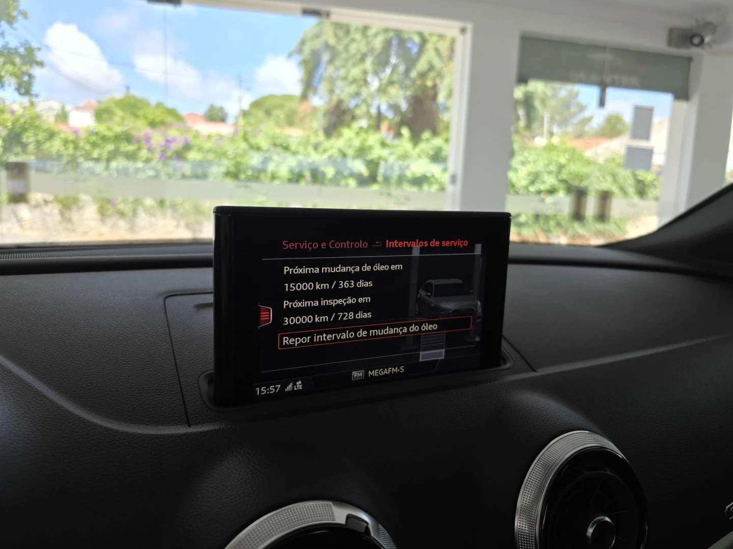 Audi S3 Sportback 2.0 TFSi quattro