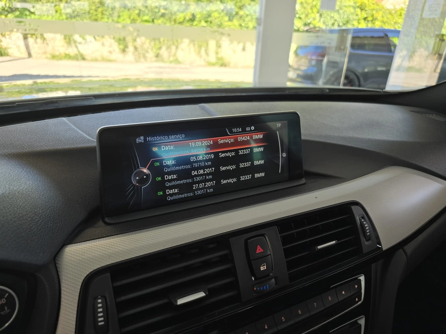BMW 425 d Pack M Auto