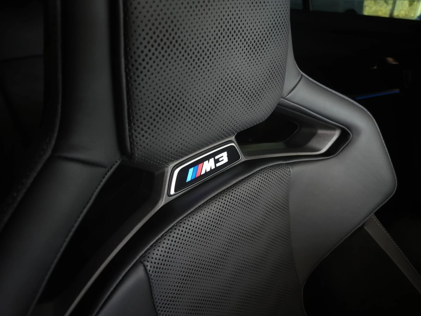 BMW M3 Competition xDrive