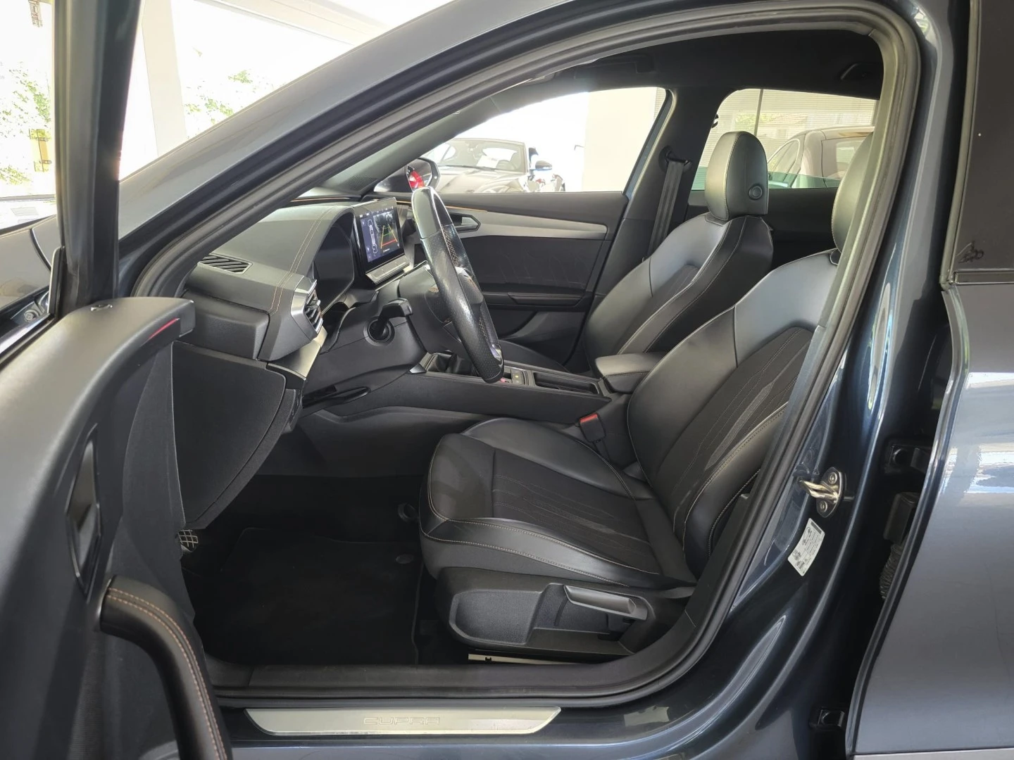 Cupra Formentor 2.0 TDI Sport