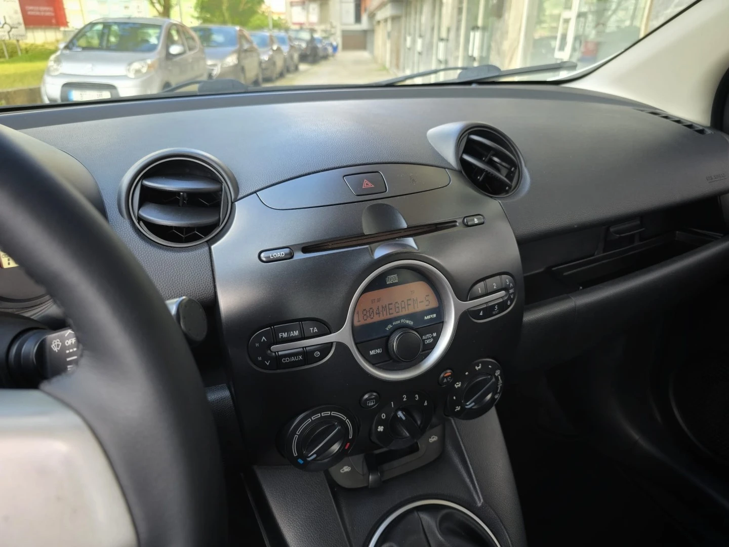 Mazda 2 1.3 MZR Comfort