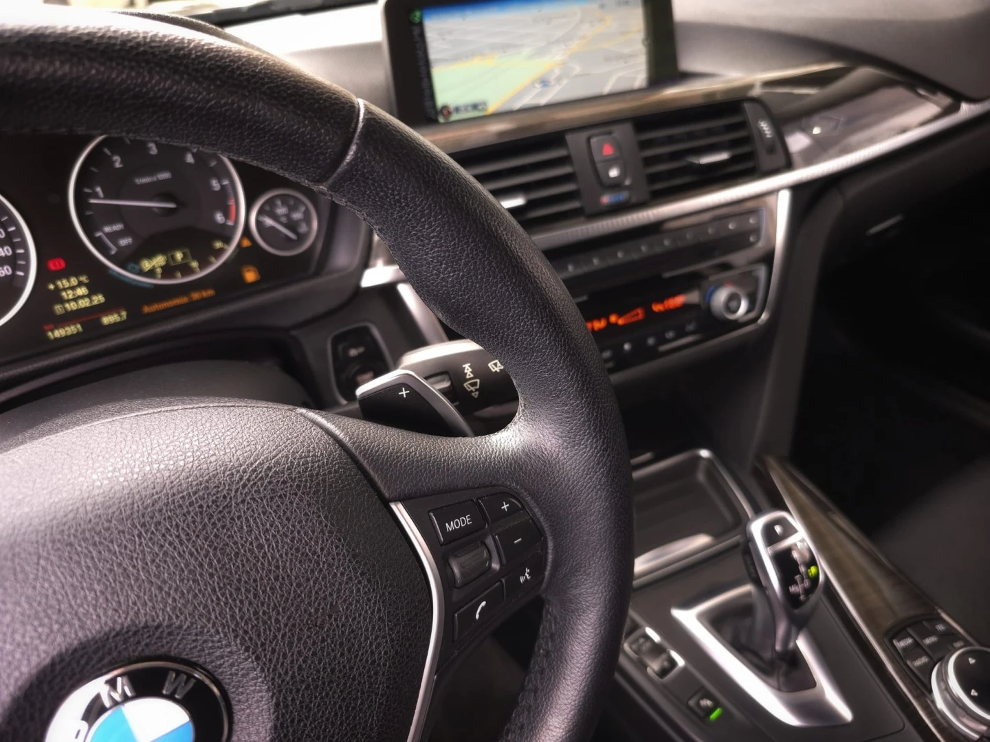 BMW 420 d Coupe Aut. Luxury Line