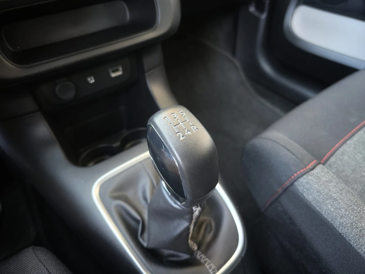 Citroën C3 1.2 PureTech Shine