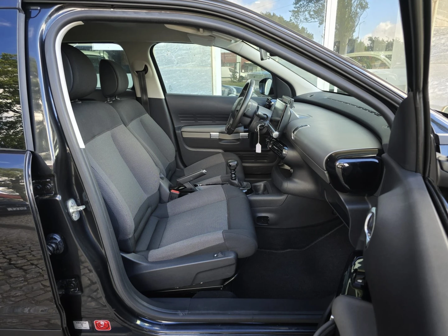 Citroën C4 Cactus PureTech 130 Stop&amp;Start Feel