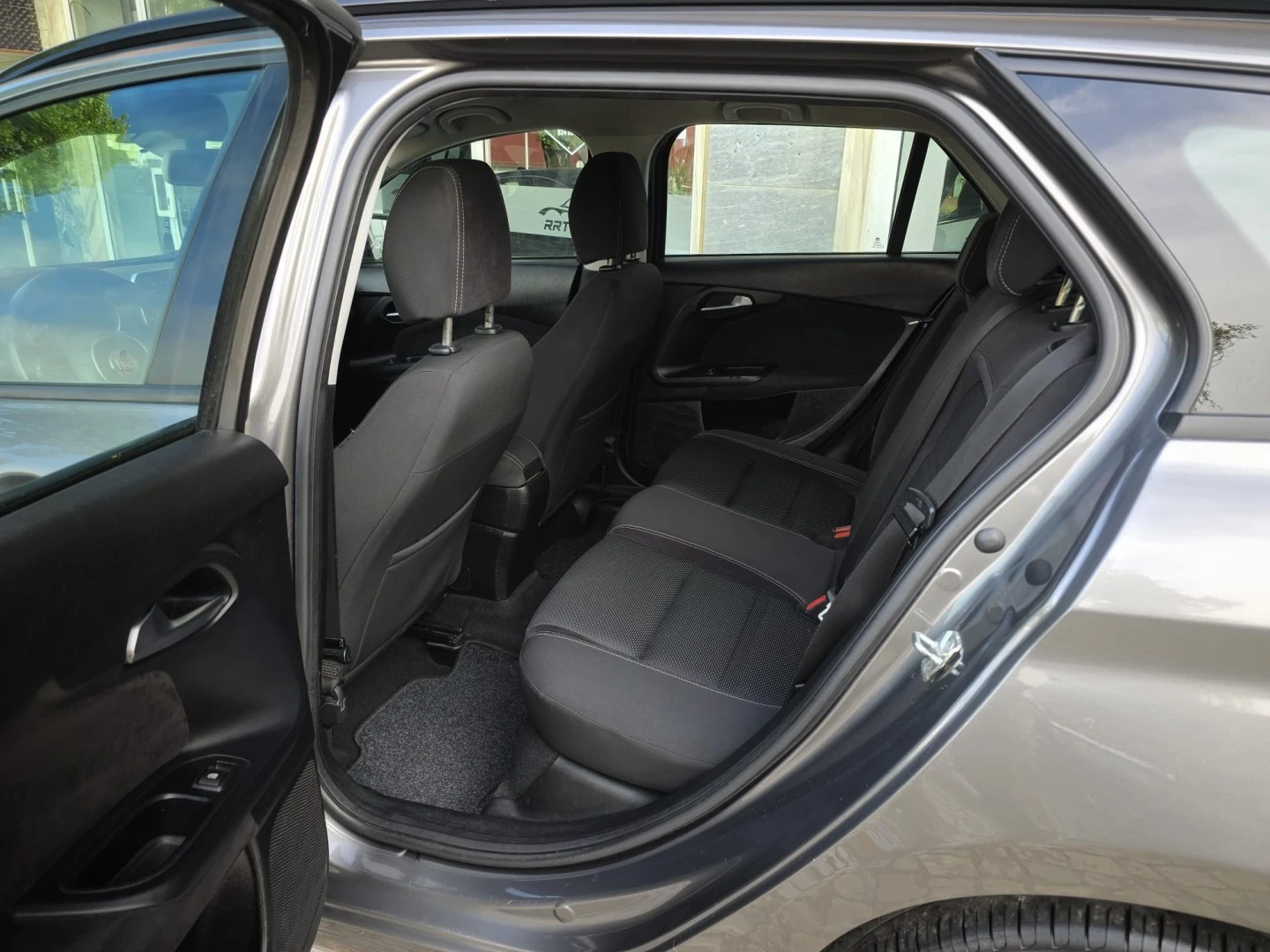 Fiat Tipo Station Wagon 1.3 M-Jet Lounge J17
