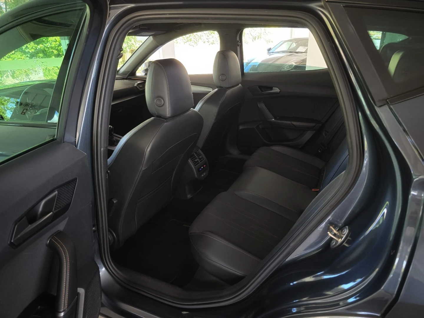 Cupra Formentor 2.0 TDI Sport