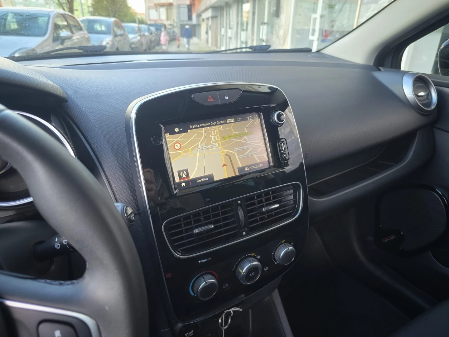 Renault Clio 1.5 dCi Limited