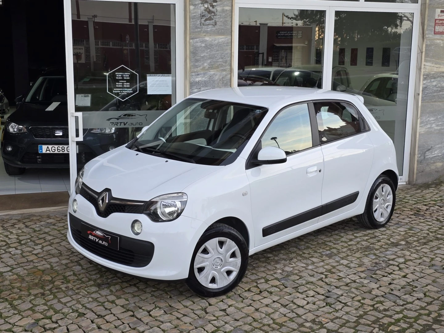 Renault Twingo SCe 70 S&amp;S Cosmic