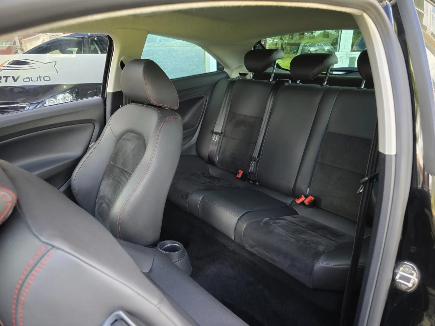 SEAT Ibiza SC 1.0 EcoTSI FR