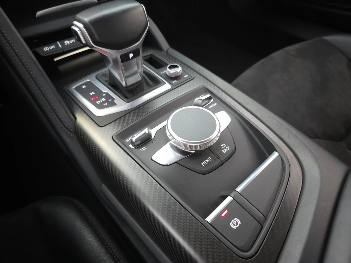 Audi R8 Coupé V10 plus 5.2 FSI quattro S tronic