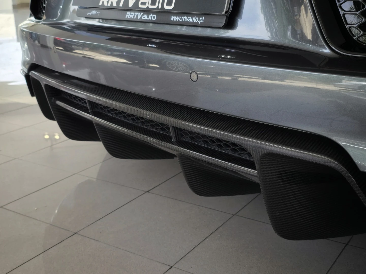 Audi R8 Coupé V10 plus 5.2 FSI quattro S tronic