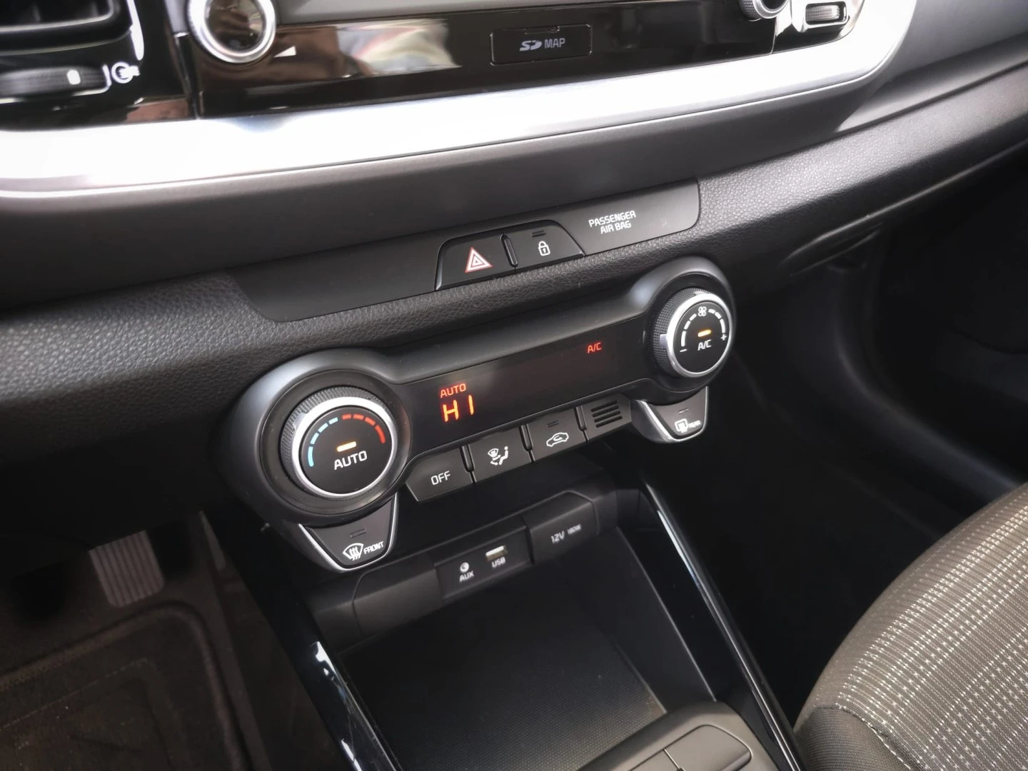 Kia Stonic 1.6 CRDi TX