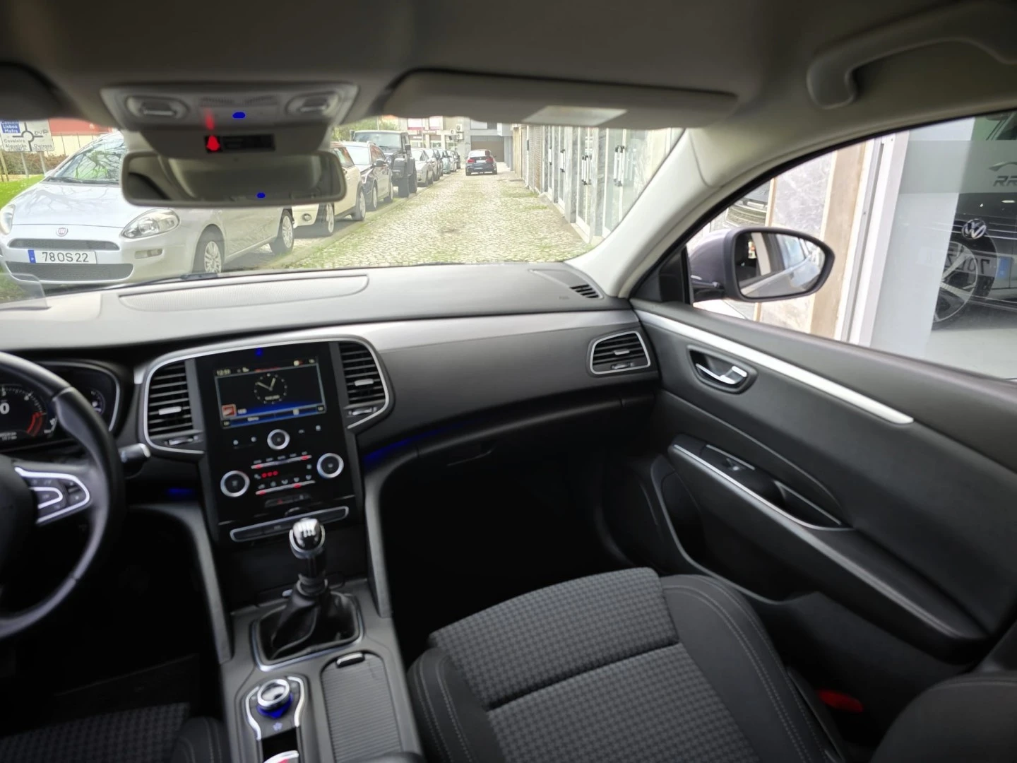 Renault Talisman Sport Tourer ENERGY dCi 110 LIFE
