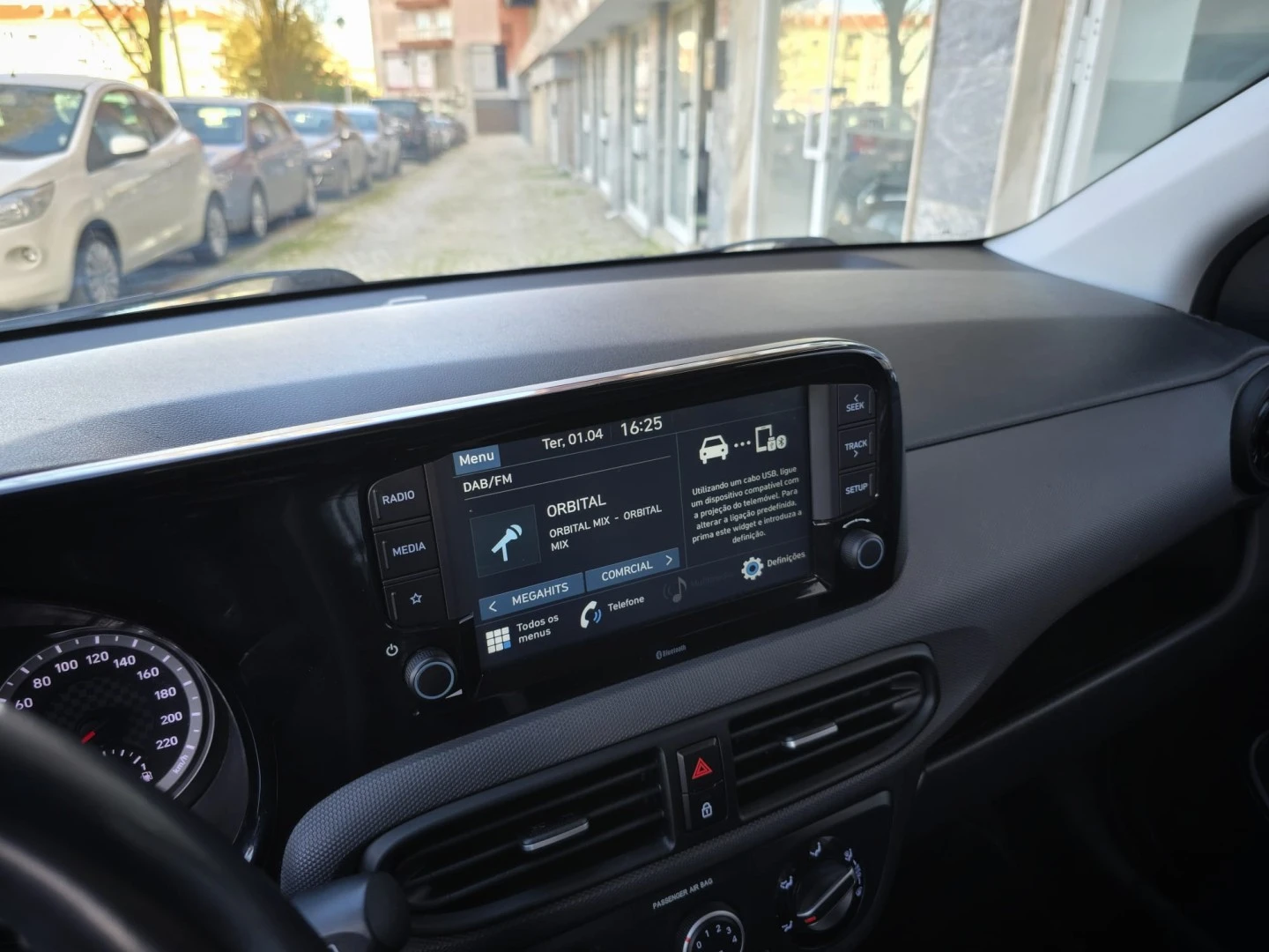 Hyundai i10 T-GDi N-Line