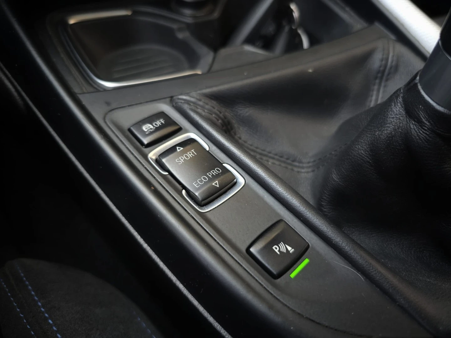 BMW 118 d M Sport