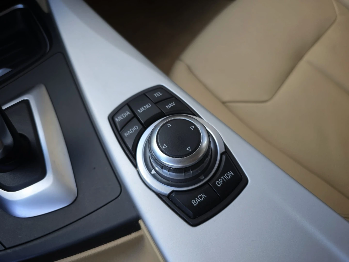 BMW 320 d Touring Aut.