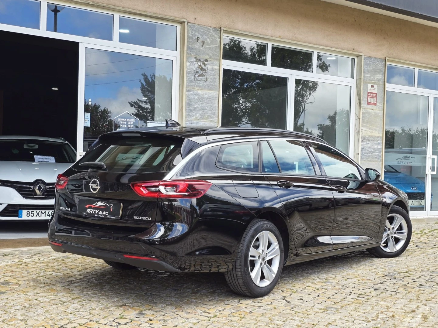 Opel Insignia Sports Tourer 1.6 CDTi Business Edition