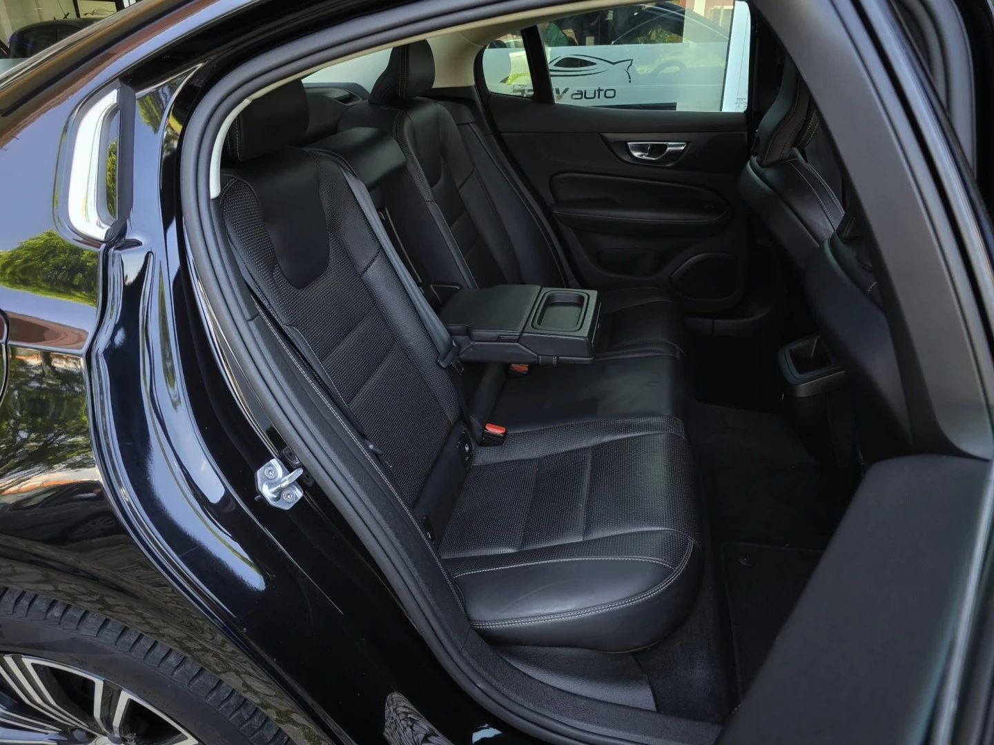 Volvo S60 2.0 T4 Inscription