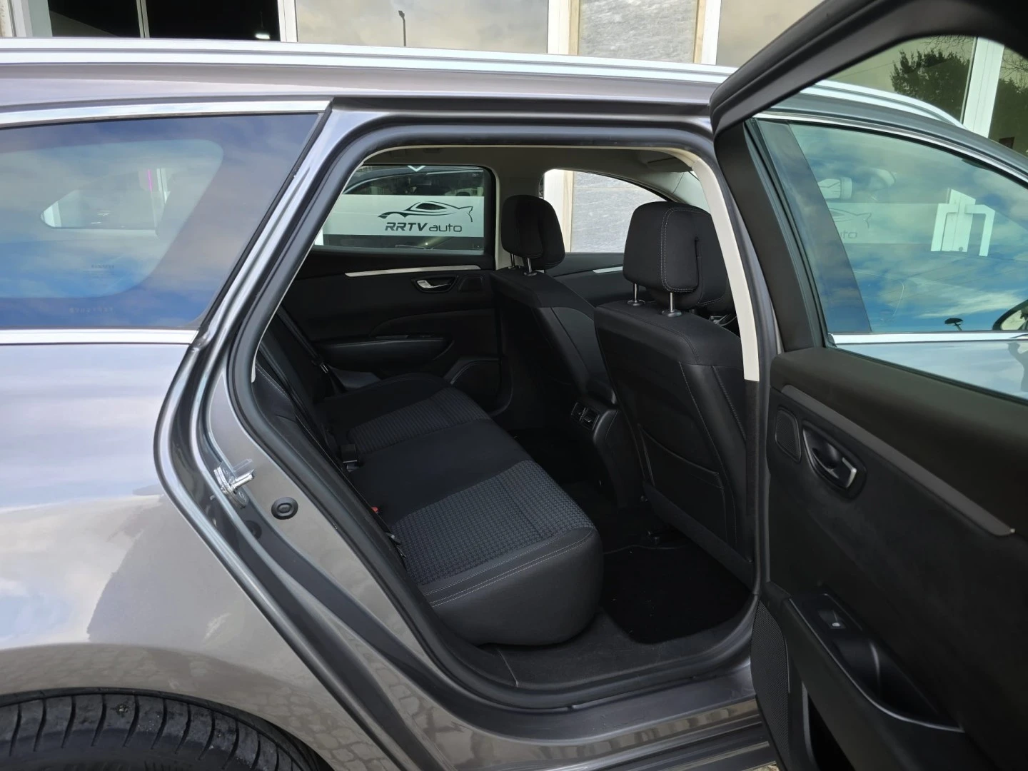 Renault Talisman Sport Tourer ENERGY dCi 110 LIFE