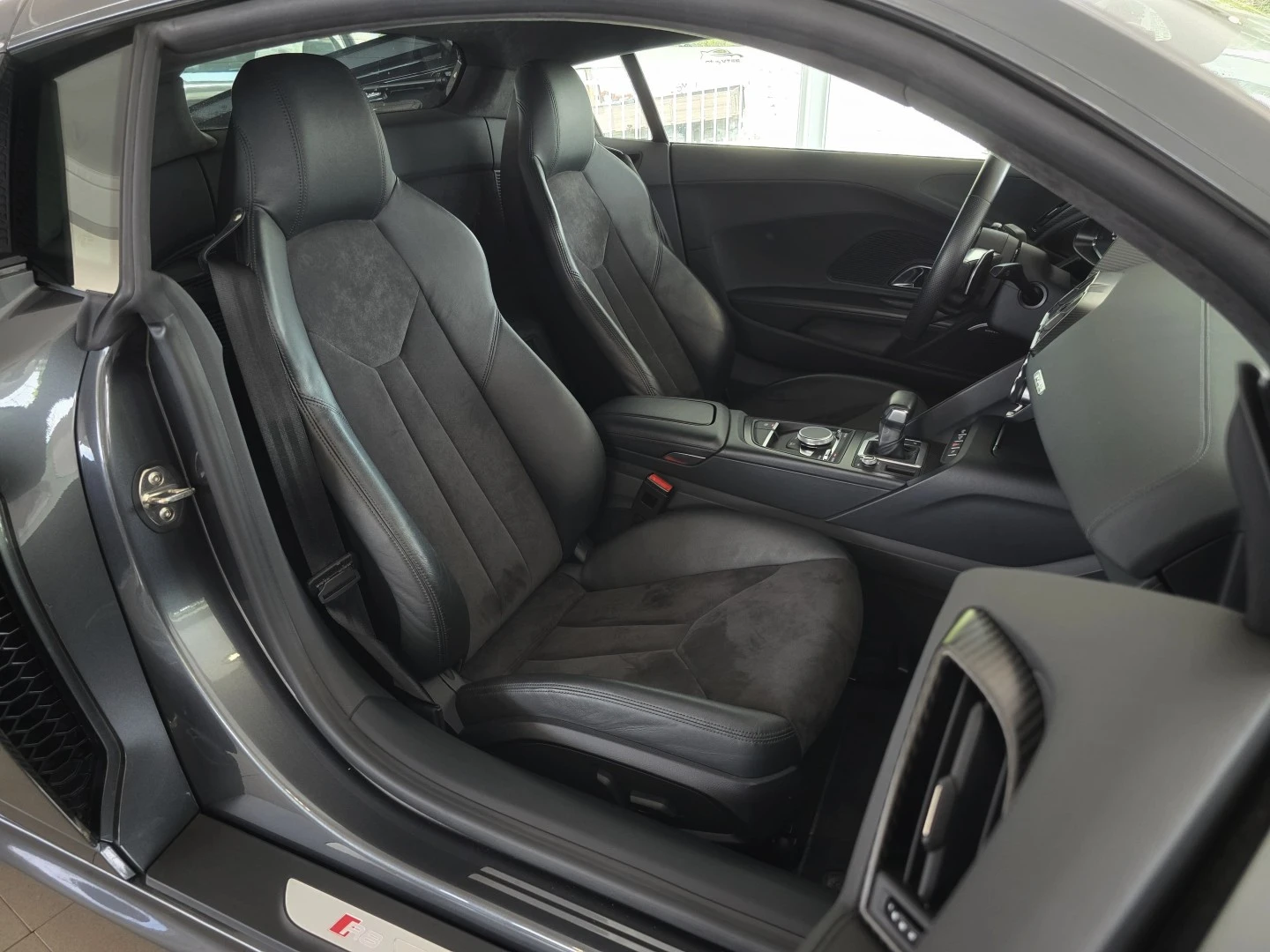 Audi R8 Coupé V10 plus 5.2 FSI quattro S tronic