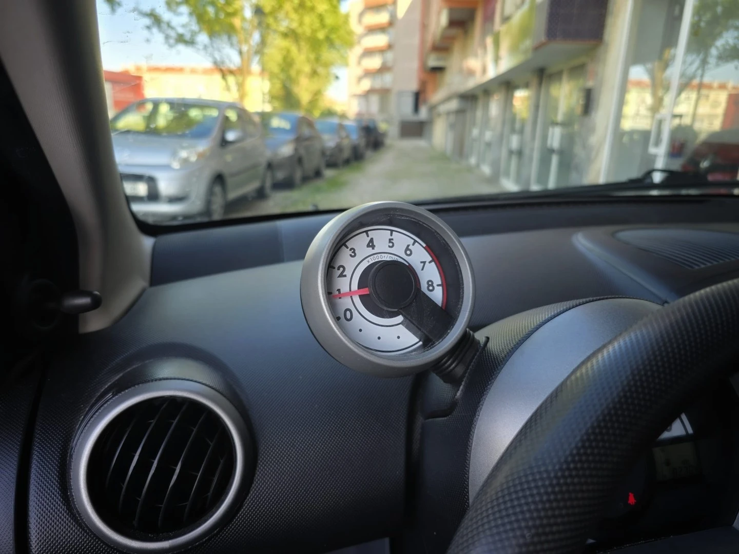 Peugeot 107 1.0 Style