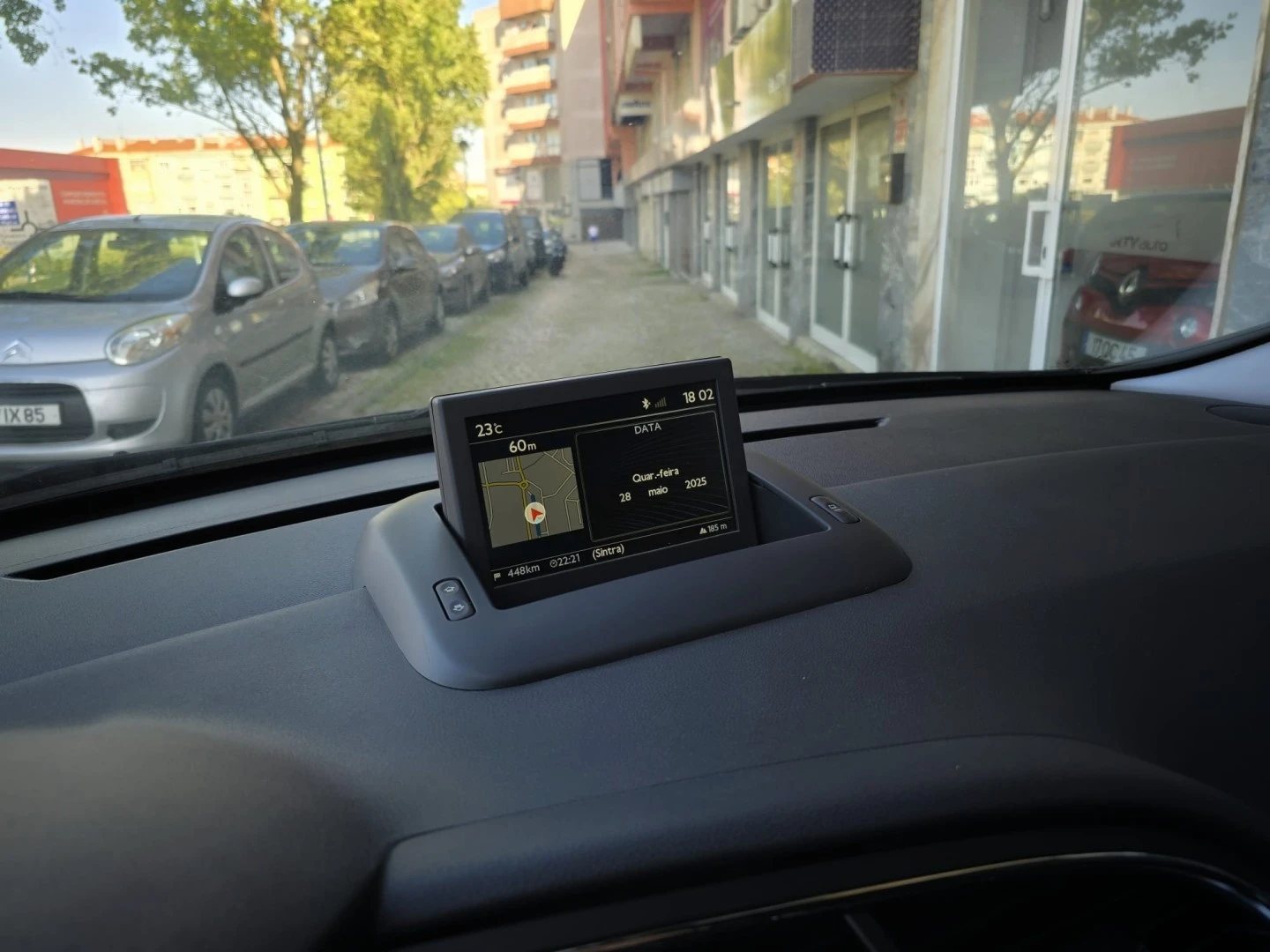 Peugeot 3008 1.6 e-HDi SE Style 2-Tronic