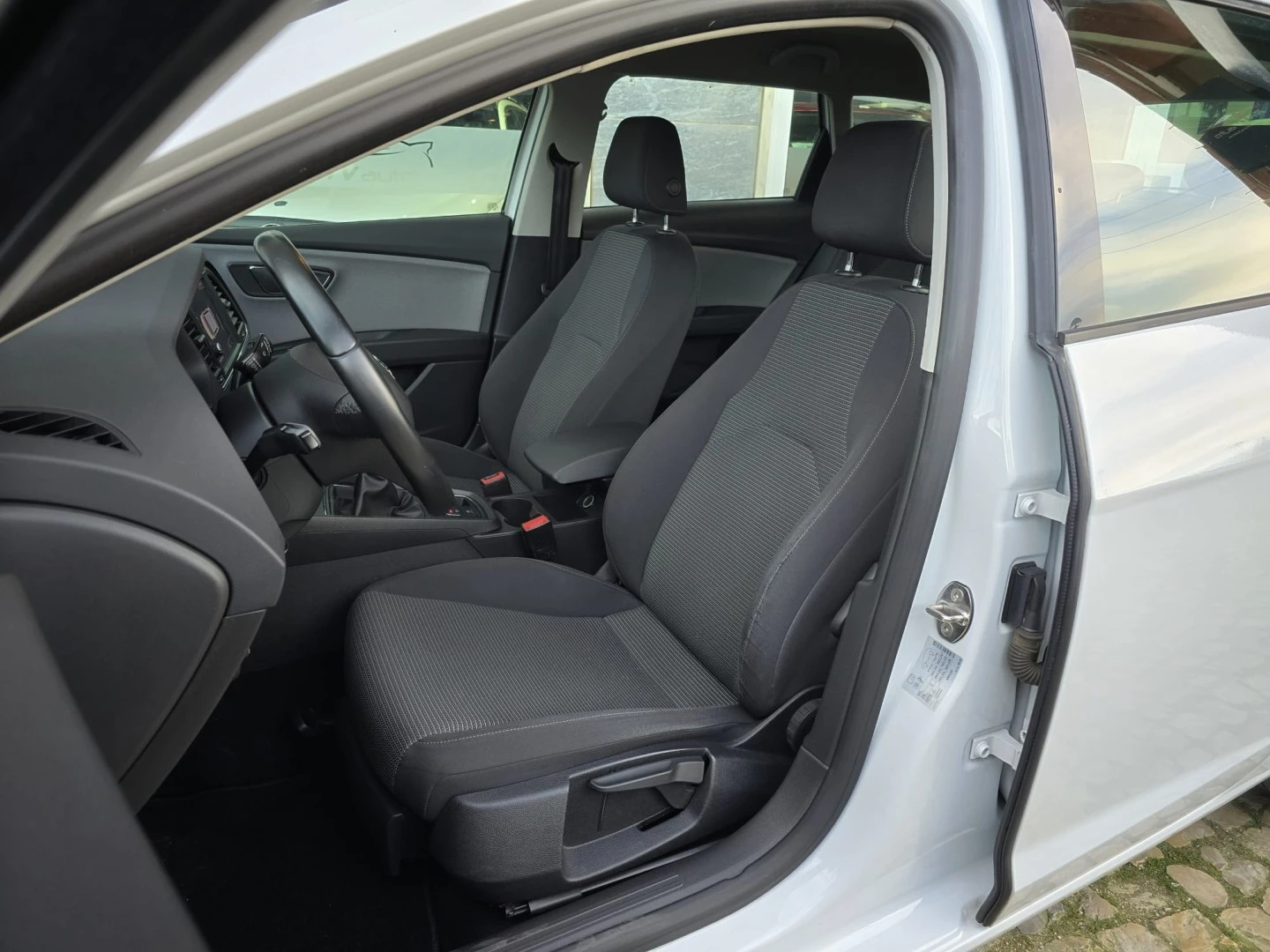 SEAT Leon ST 1.6 TDI Reference S/S