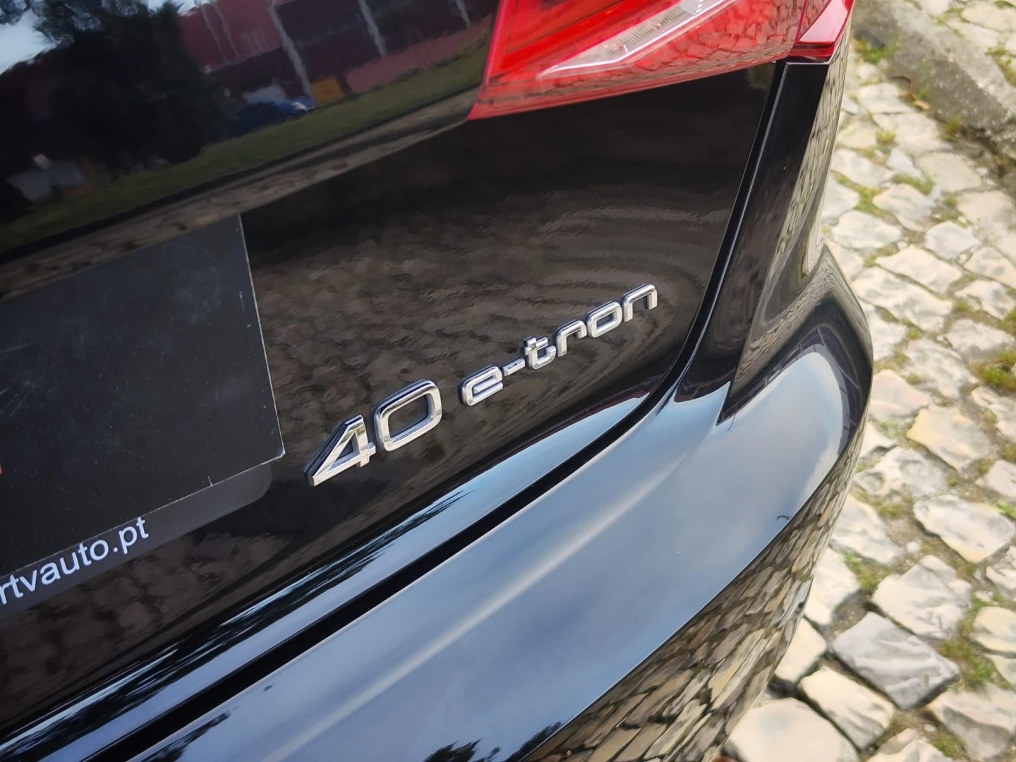 Audi A3 Sportback e-tron 1.4 TFSI S tronic