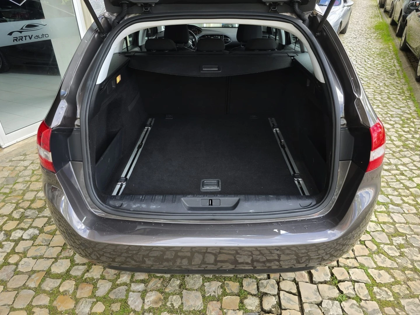 Peugeot 308 SW 1.6 HDi Active