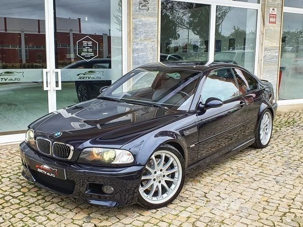 BMW M3 Standard