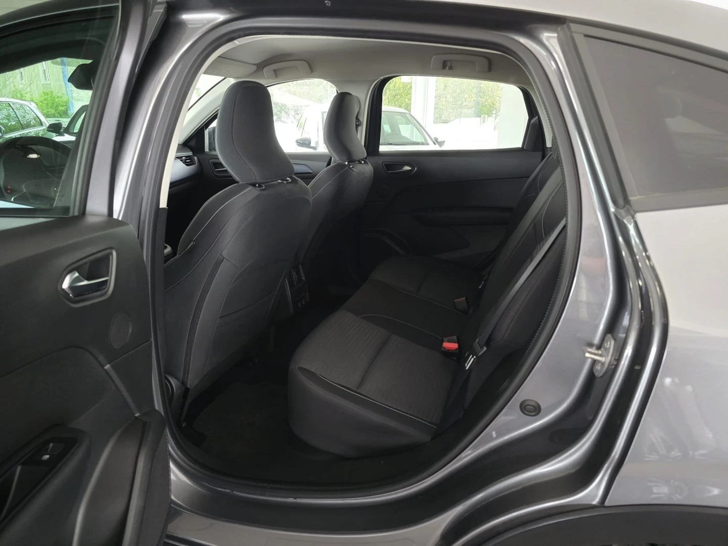 Renault Arkana 1.6 E-Tech Full Hybrid Techno