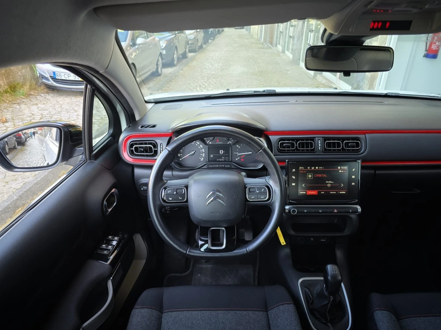 Citroën C3 1.2 PureTech Shine