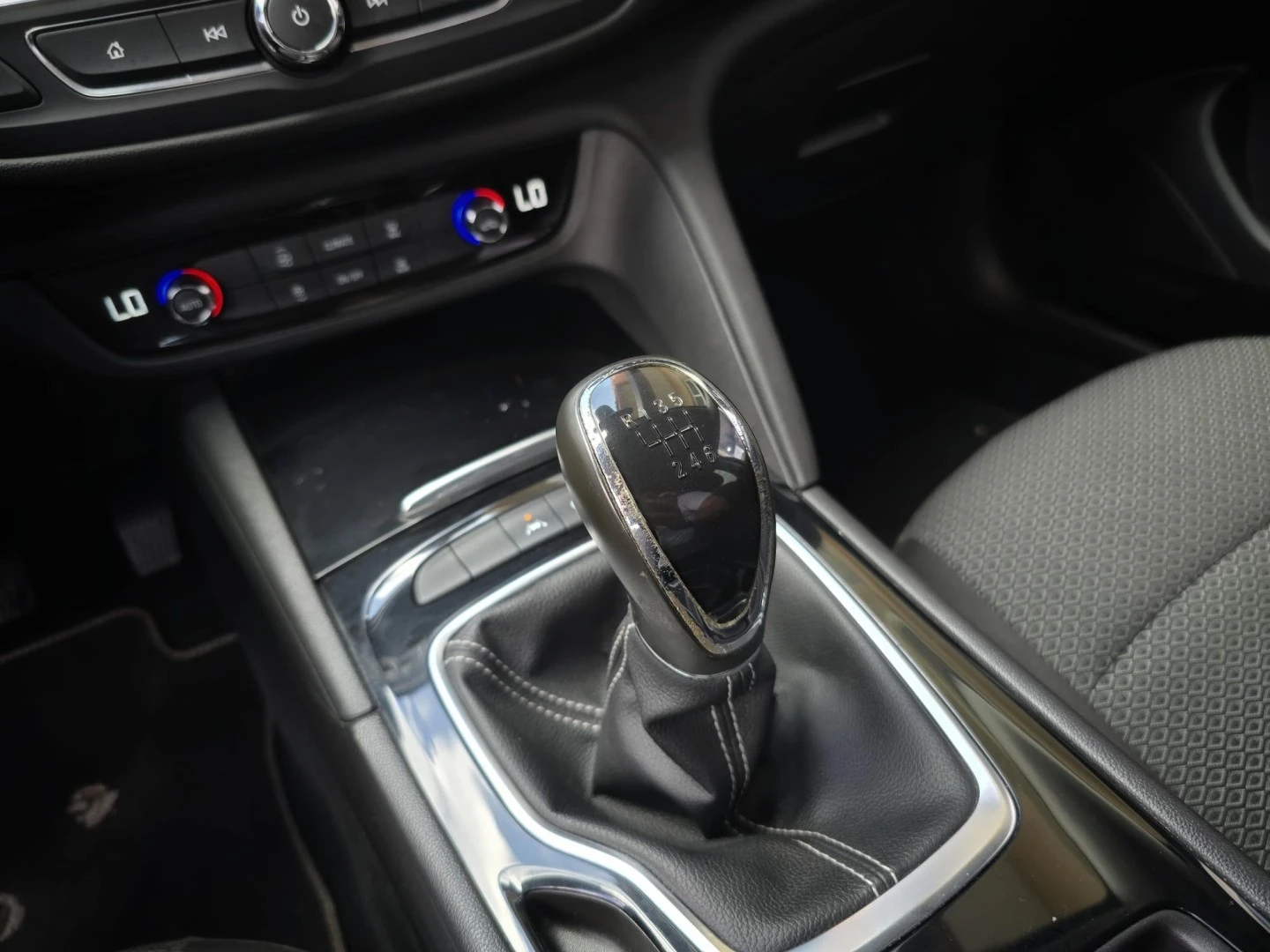 Opel Insignia Sports Tourer 1.6 CDTi Business Edition