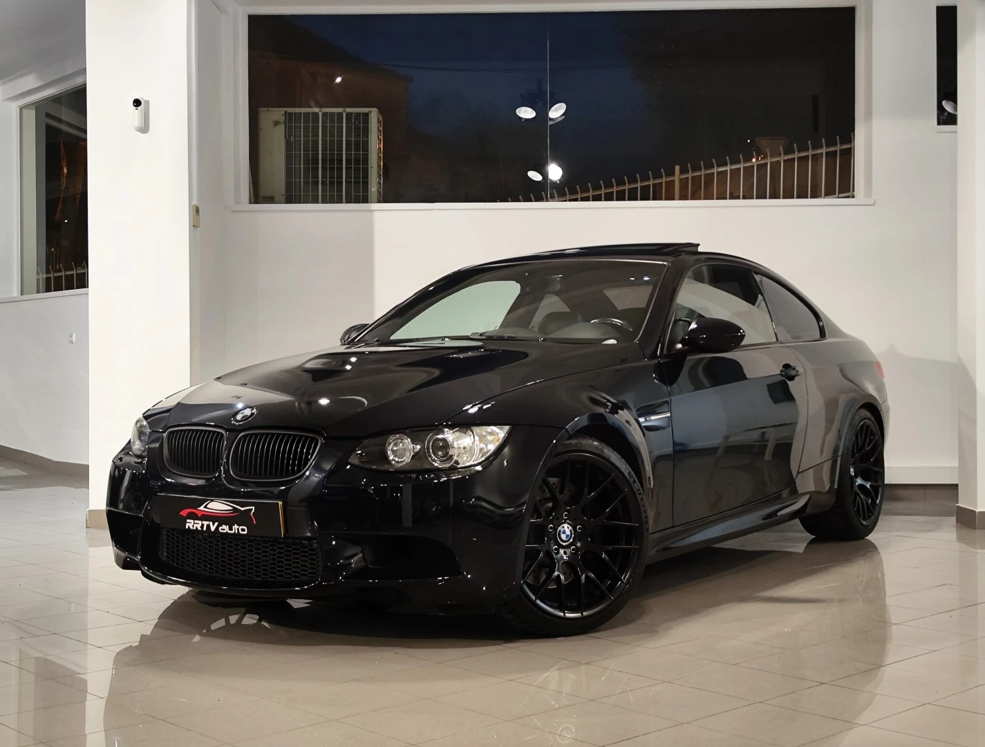 BMW M3 Standard