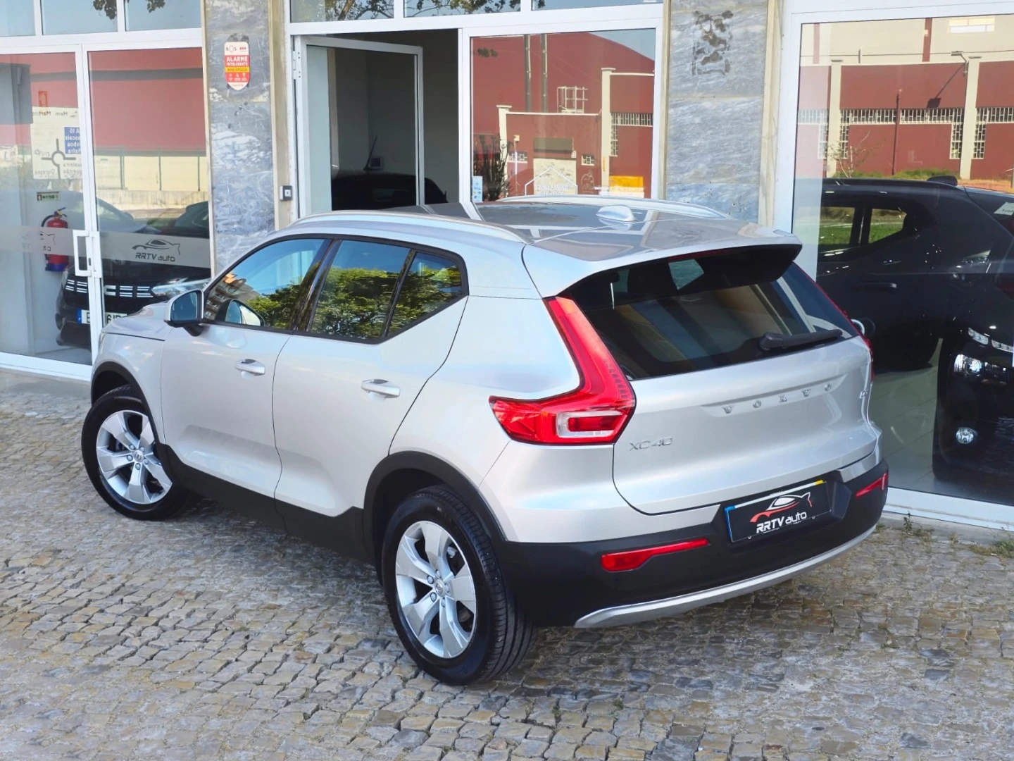 Volvo XC 40 2.0 D3 Momentum