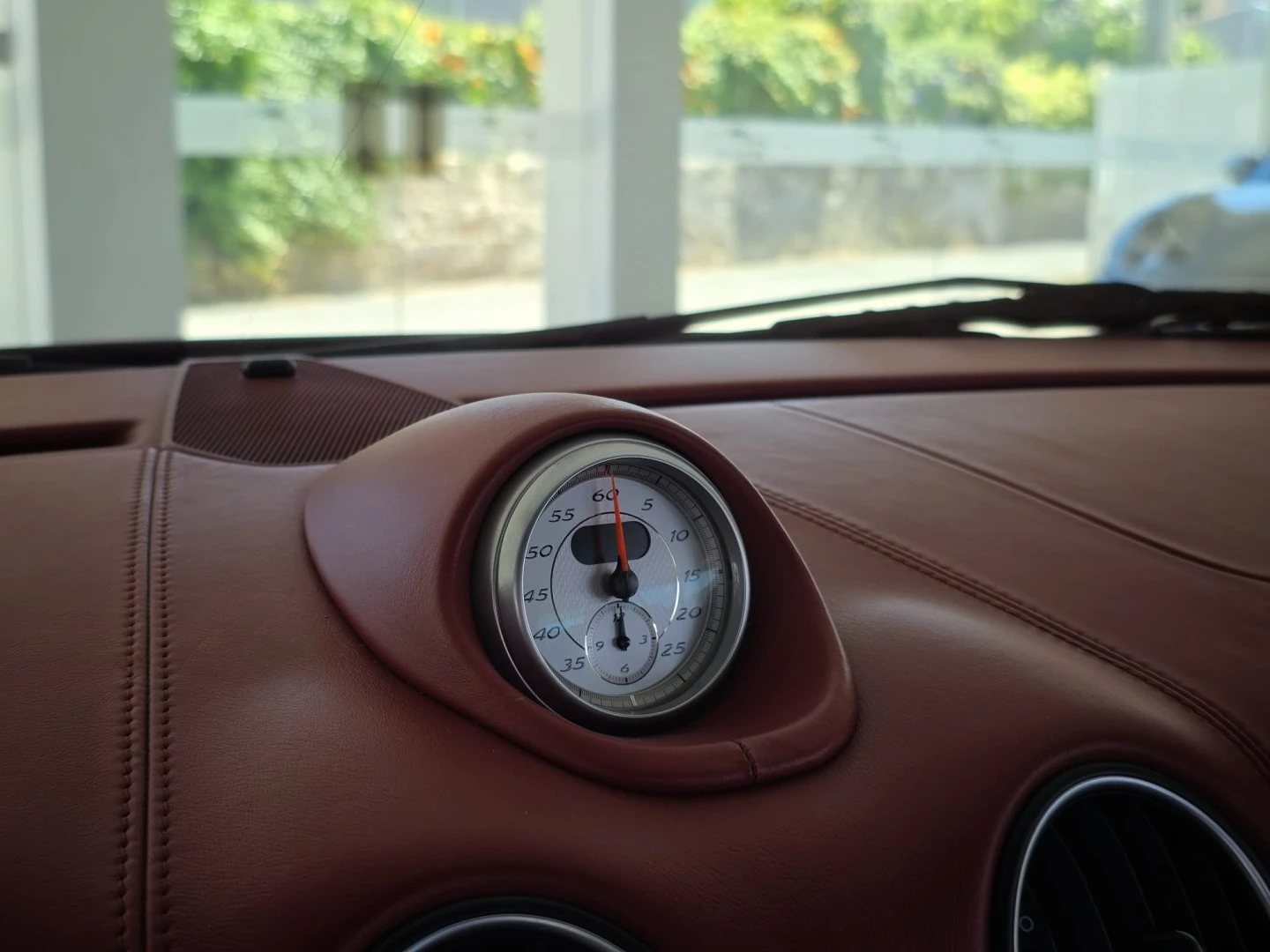 Porsche Cayman 3.4 S PDK