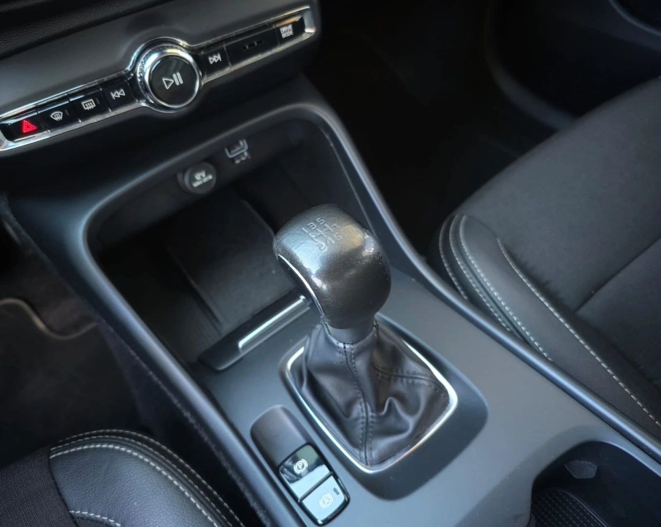 Volvo XC 40 2.0 D3 Momentum