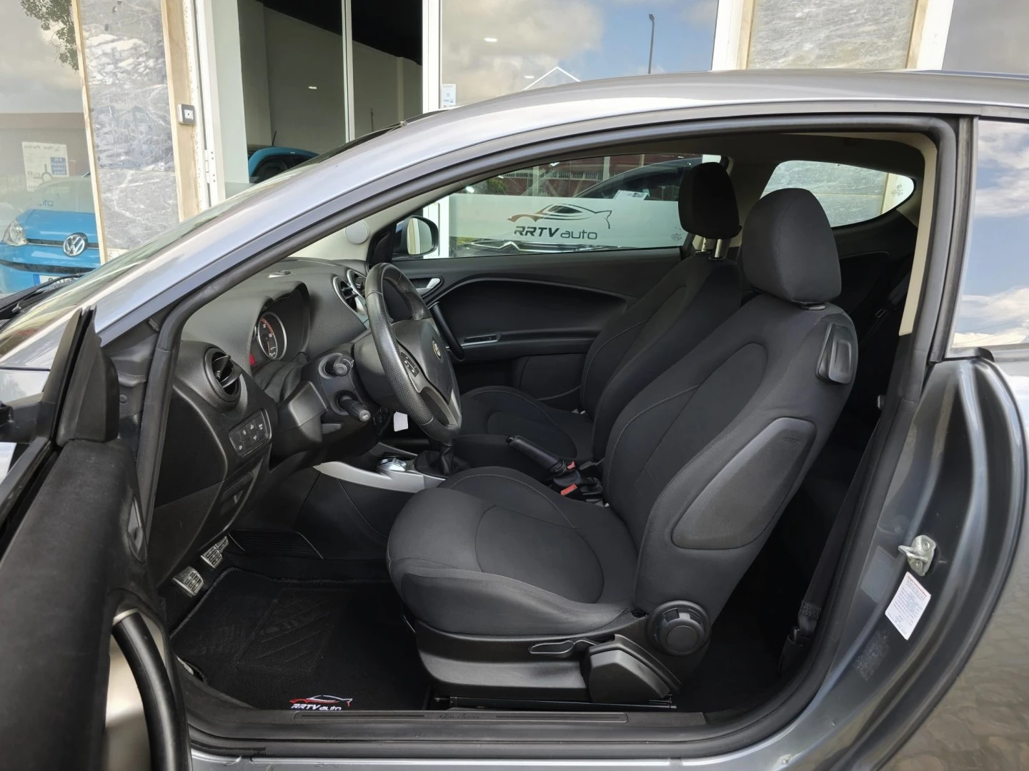 Alfa Romeo MiTo 1.3 JTD Distinctive S&amp;S