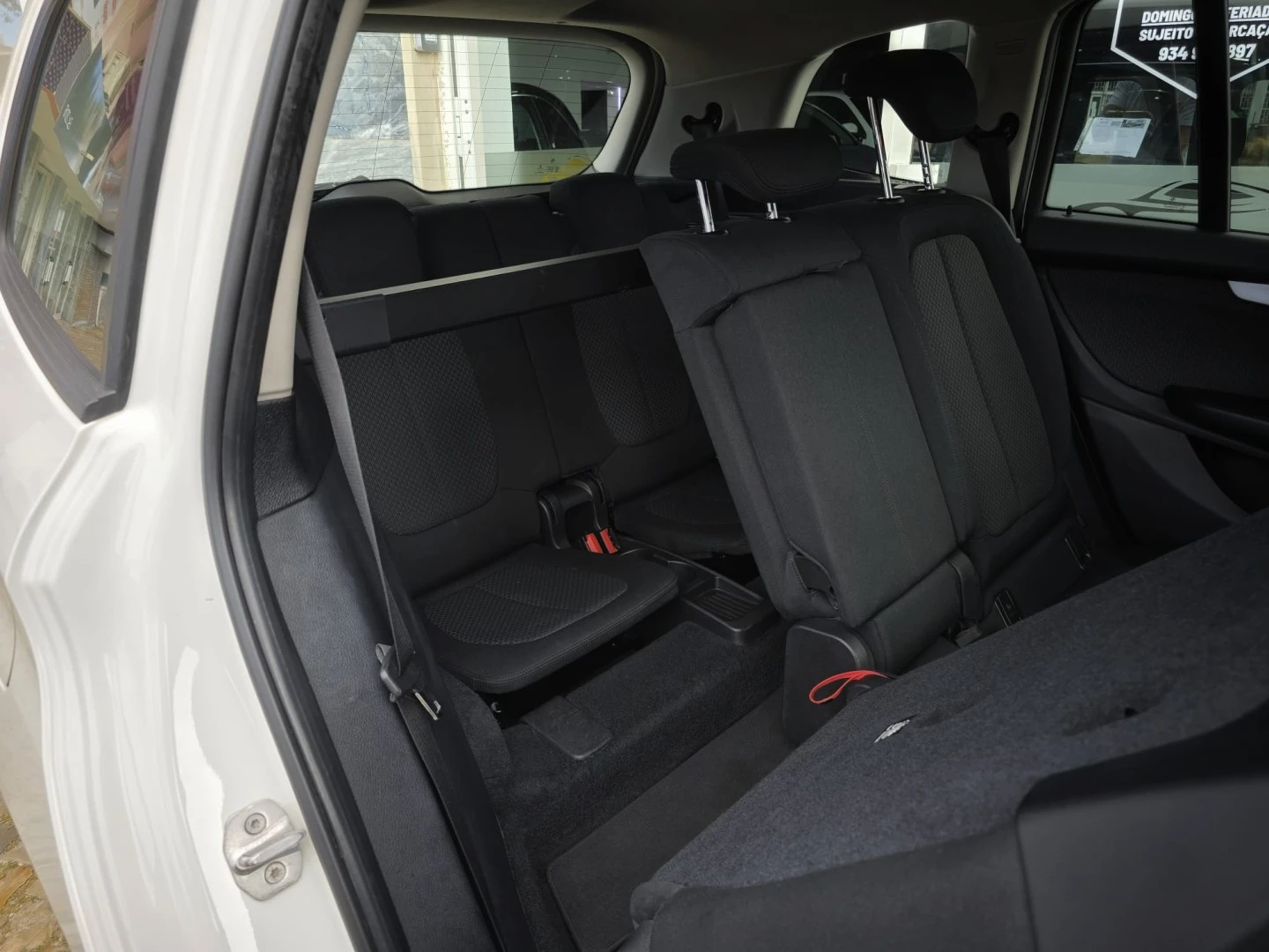 BMW 216 Gran Tourer d 7L Advantage