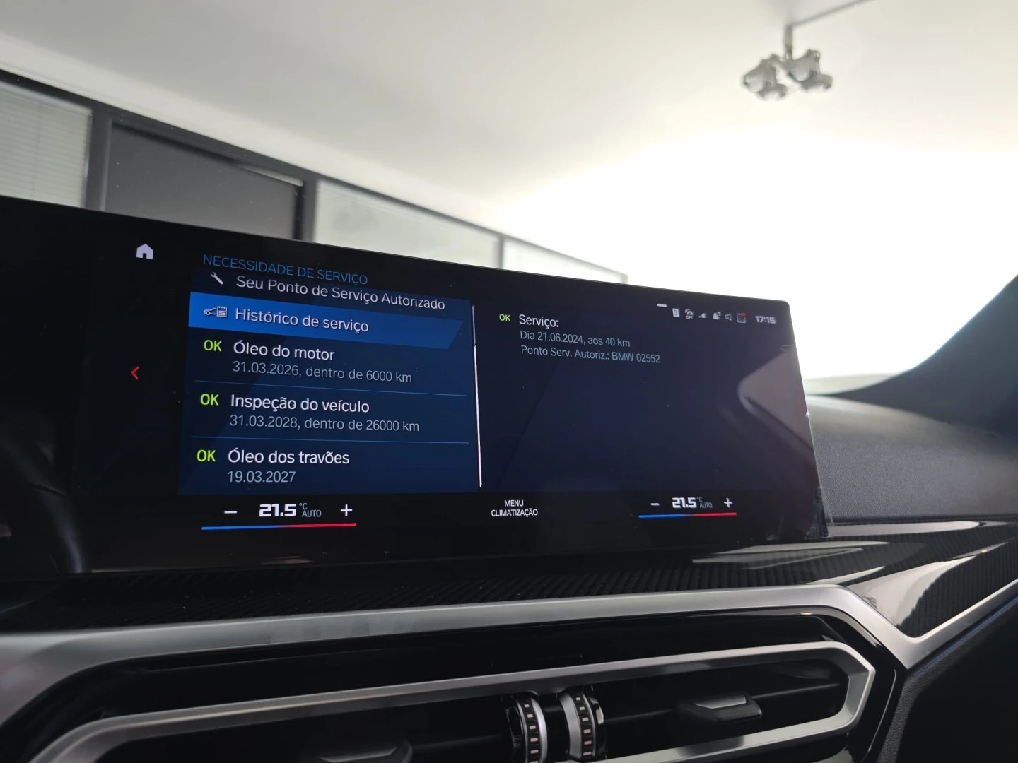BMW M3 Competition xDrive