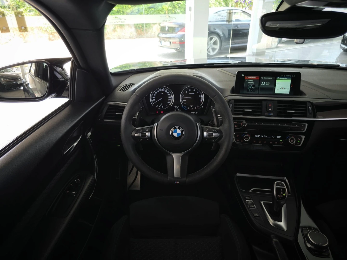BMW M240i Coupe Aut