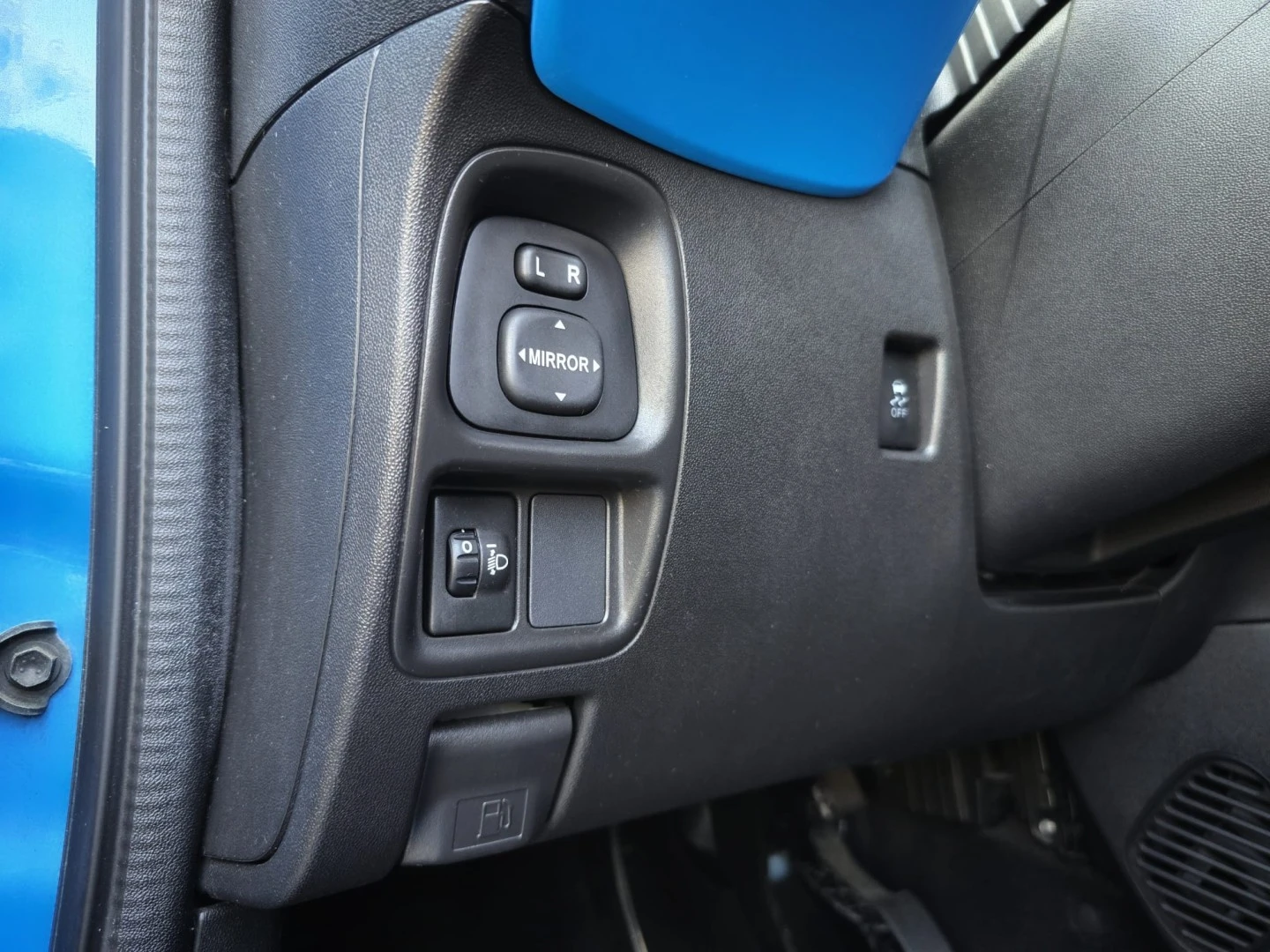 Toyota Aygo 1.0 X-Play Plus