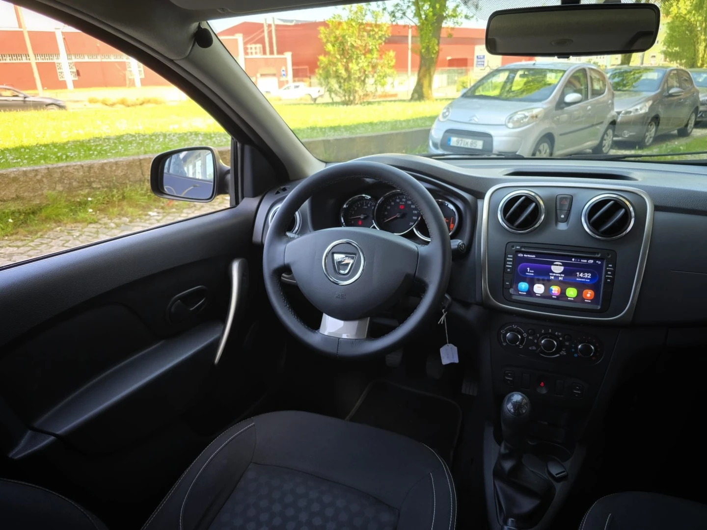 Dacia Sandero 1.5 dCi Confort