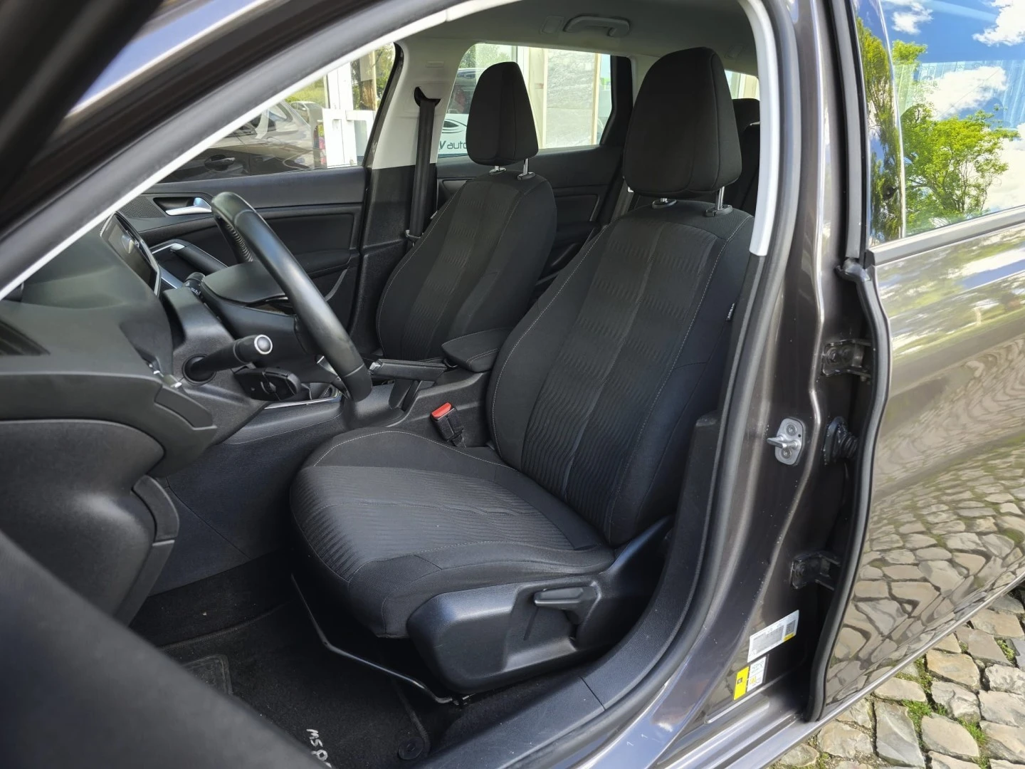 Peugeot 308 SW 1.6 HDi Active