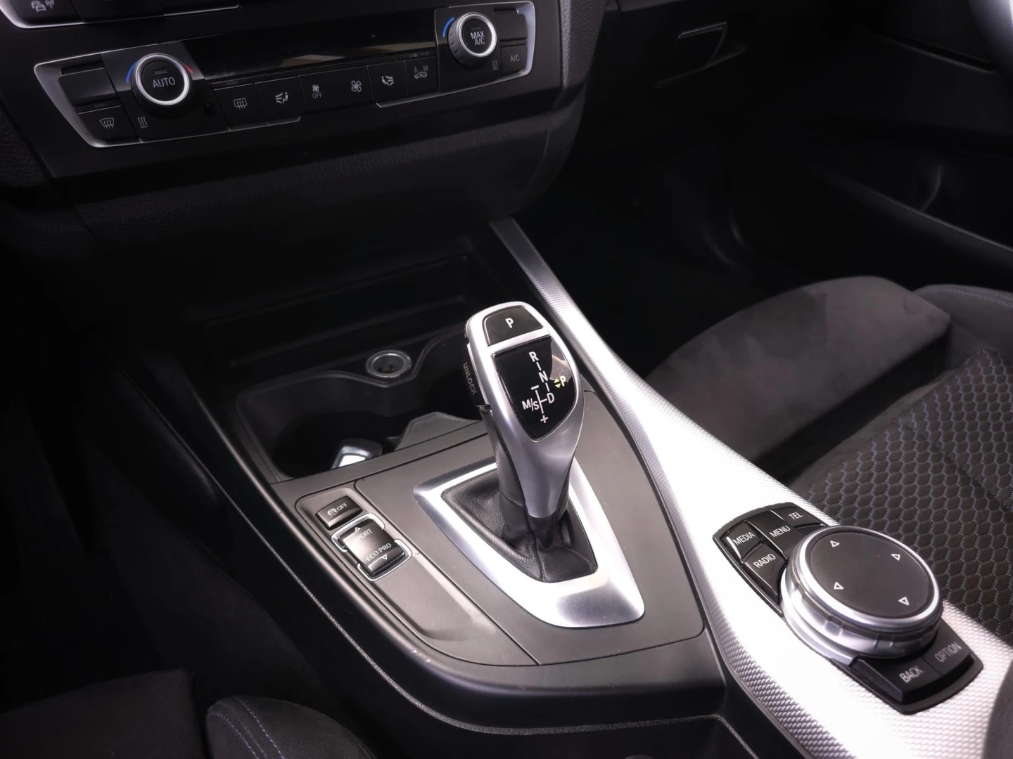 BMW 220 d Coupe Pack M Auto