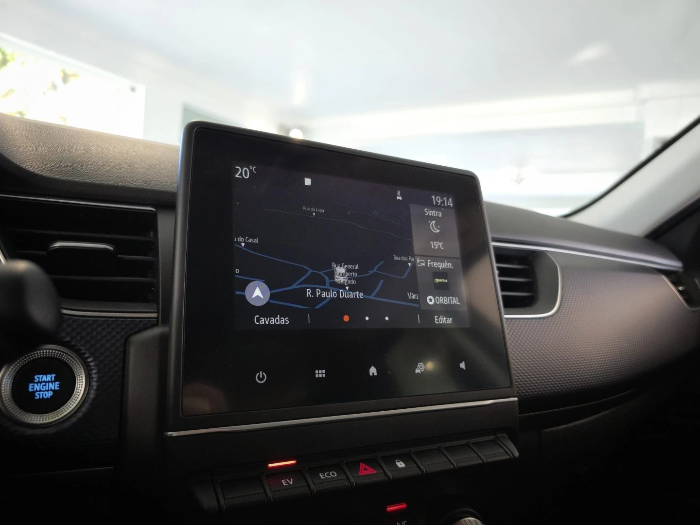 Renault Arkana 1.6 E-Tech Full Hybrid Techno