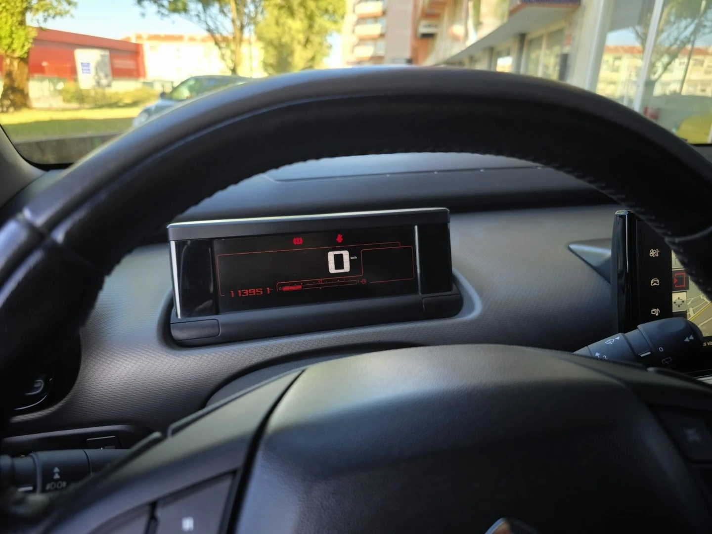 Citroën C4 Cactus 1.2 PureTech Shine