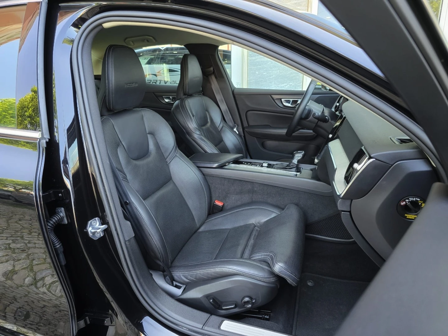 Volvo S60 2.0 T4 Inscription